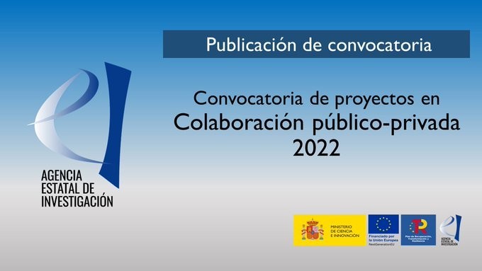 Public-private collaboration 2023