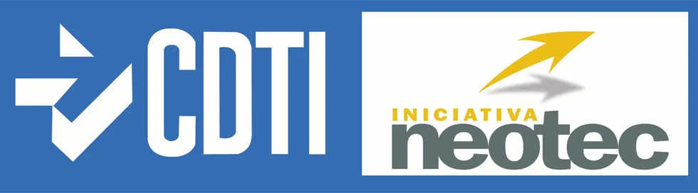 NEOTEC (CDTI) 2021