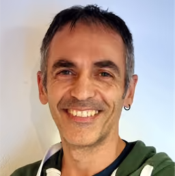 Angel de la Fuente
