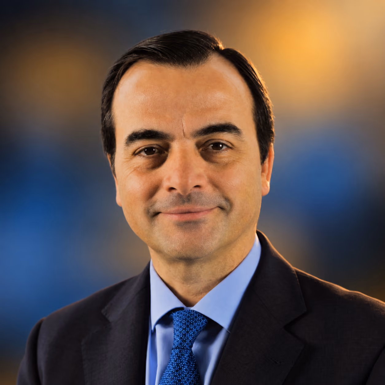 Pedro Danés