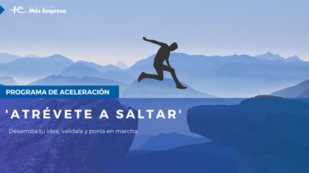 ‘The MindKind’, an Aragonese project among the eight selected in the program ‘Dare to jump’