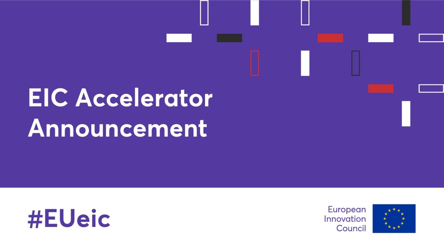 Exciting News: The Mindkind Advances to Stage 2 in the European Union EIC Accelerator Program!