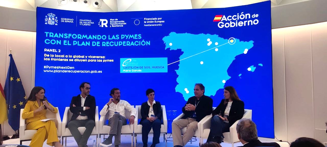 The Mindkind Among 20 Companies in focus of Spain’s €4.5 Billion SME Recovery Plan Unveiled by Pedro Sánchez
