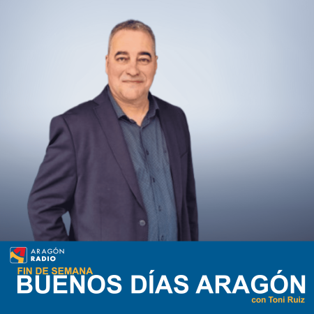 Buenos días Aragón – Interview with Mario Garcés – THE MINDKIND